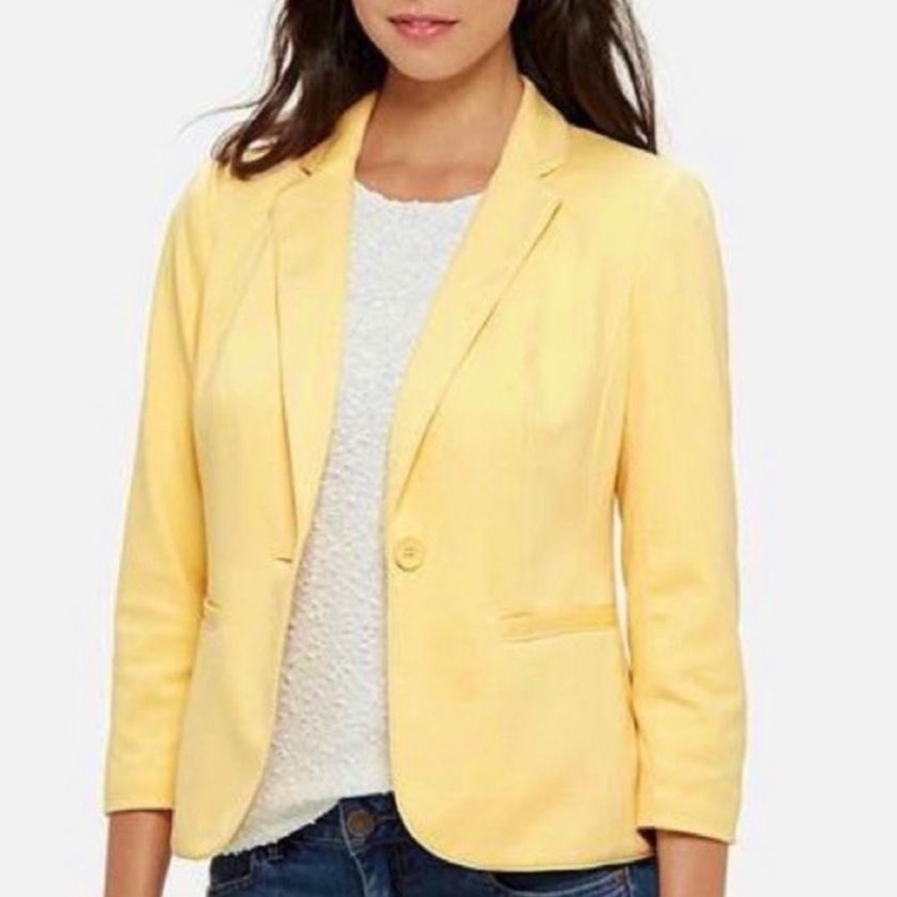 The Limited Jacket